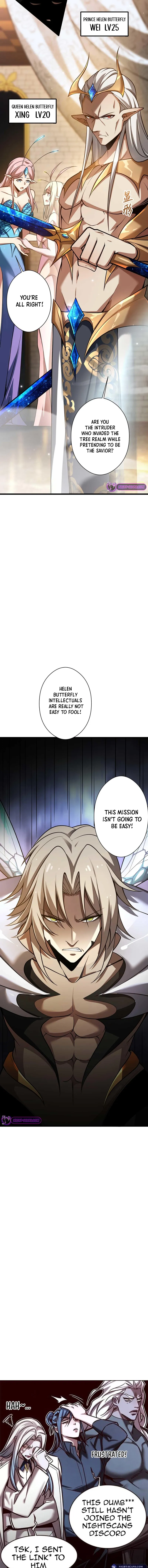 Read Jungle Master chapter 21 image 13 on Lezhin