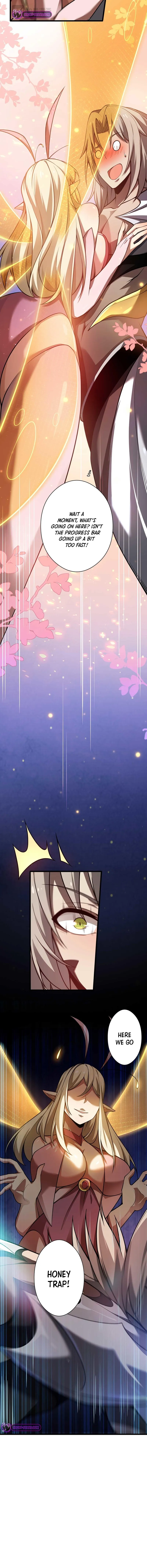 Read Jungle Master chapter 21 image 5 on Lezhin