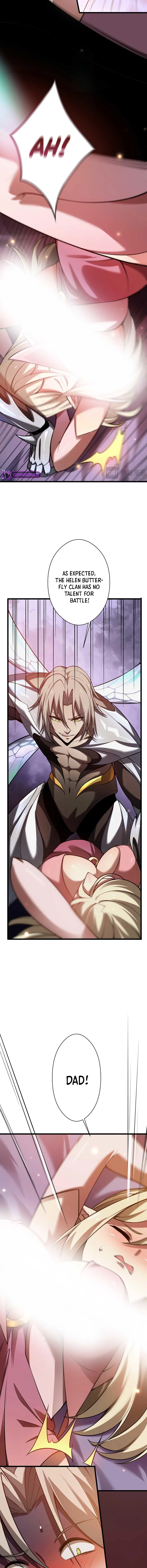 Read Jungle Master chapter 21 image 9 on Lezhin