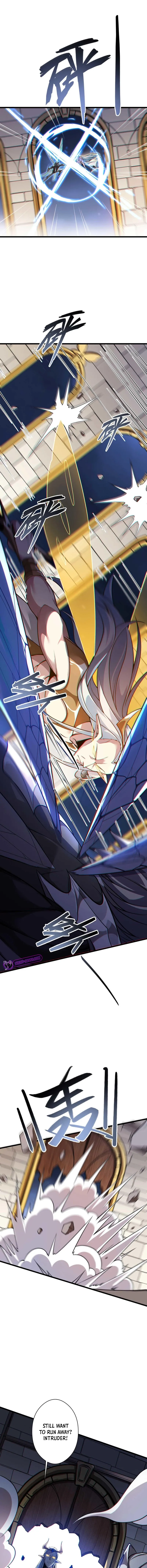 Read Jungle Master chapter 22 image 4 on Lezhin