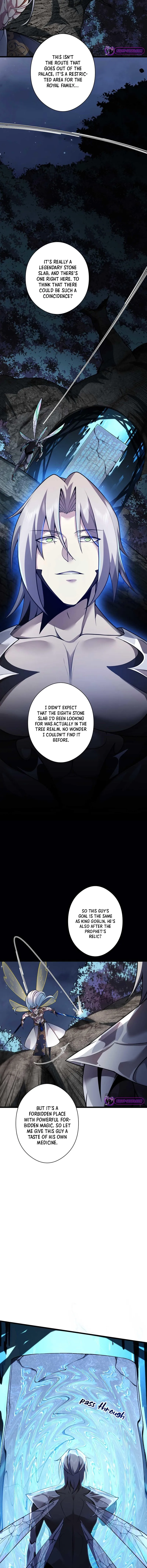 Read Jungle Master chapter 22 image 7 on Lezhin
