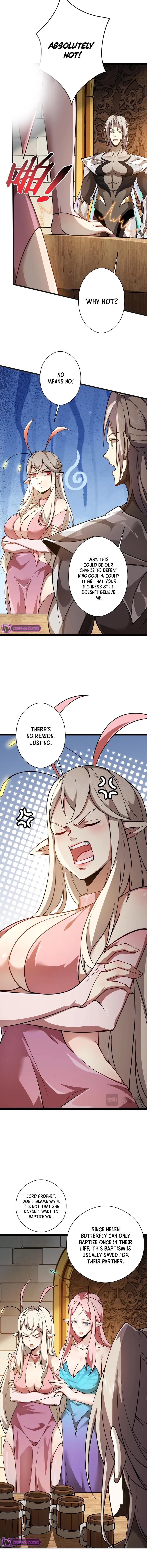 Read Jungle Master chapter 23 image 10 on Lezhin