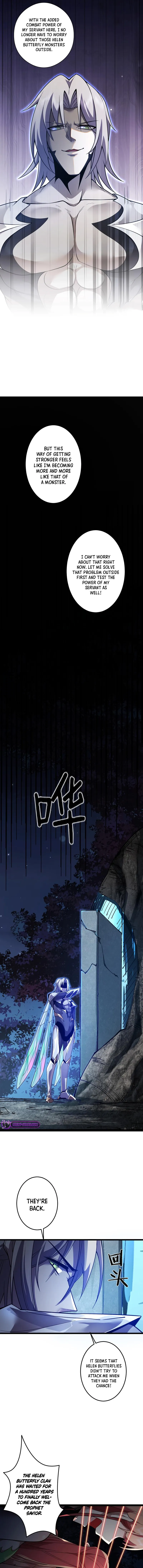 Read Jungle Master chapter 23 image 2 on Lezhin