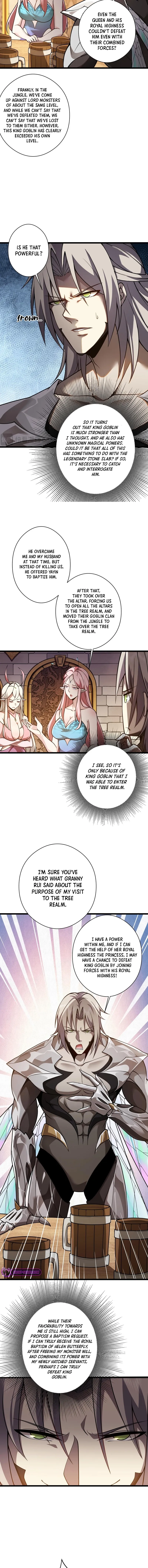 Read Jungle Master chapter 23 image 9 on Lezhin
