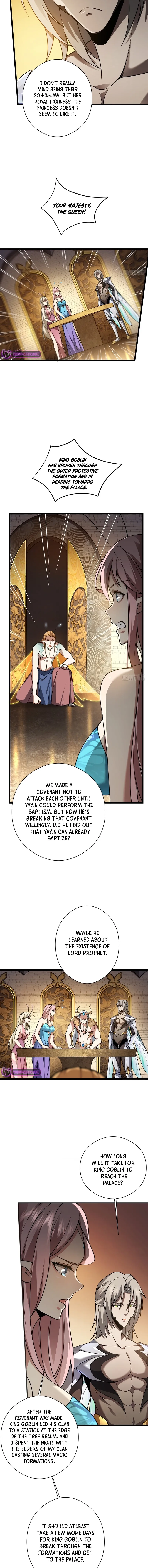 Read Jungle Master chapter 24 image 1 on Lezhin