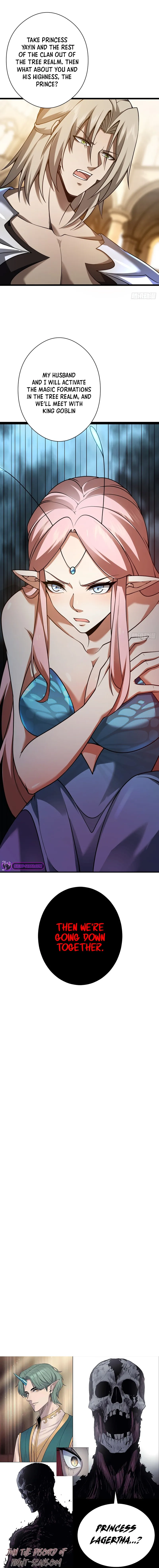 Read Jungle Master chapter 24 image 10 on Lezhin