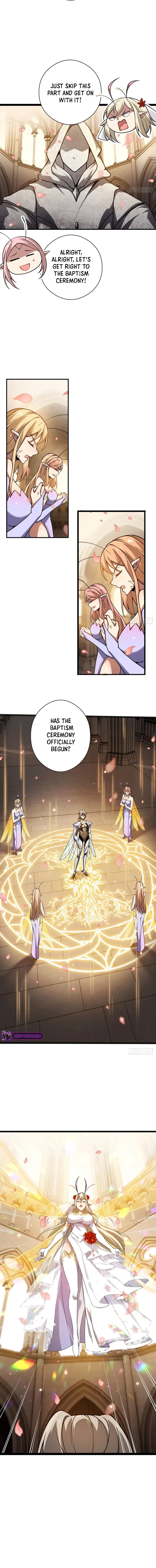 Read Jungle Master chapter 24 image 5 on Lezhin