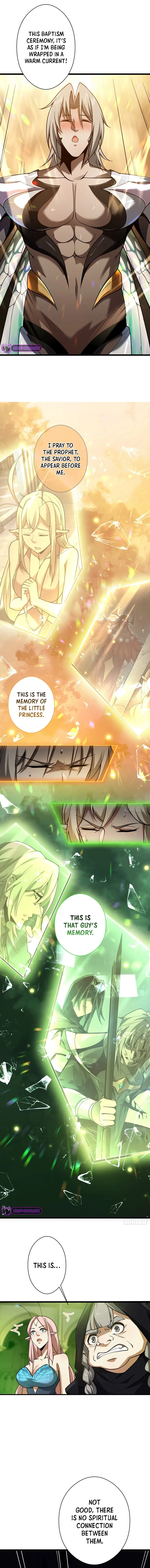 Read Jungle Master chapter 24 image 6 on Lezhin
