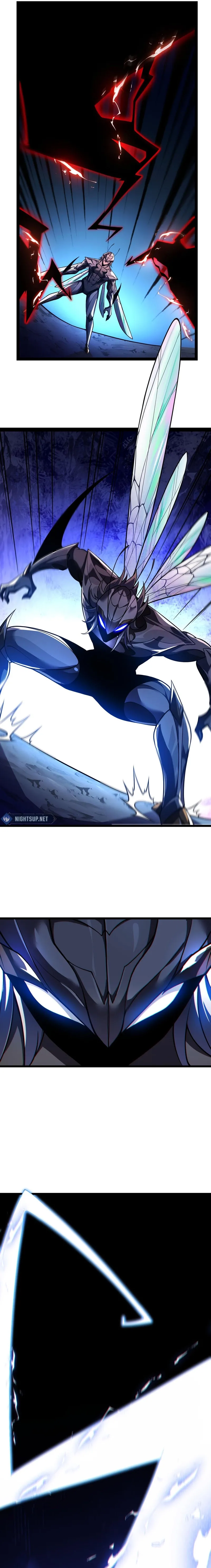 Read Jungle Master chapter 29 image 3 on Lezhin