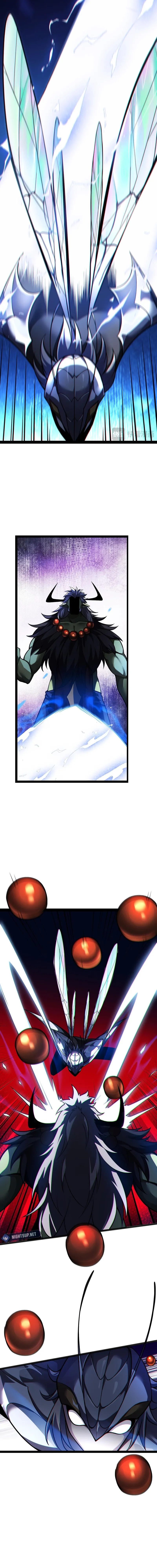 Read Jungle Master chapter 29 image 4 on Lezhin