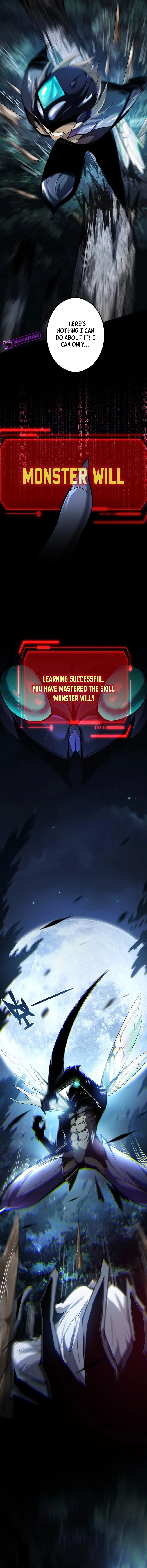 Read Jungle Master chapter 3 image 16 on Lezhin