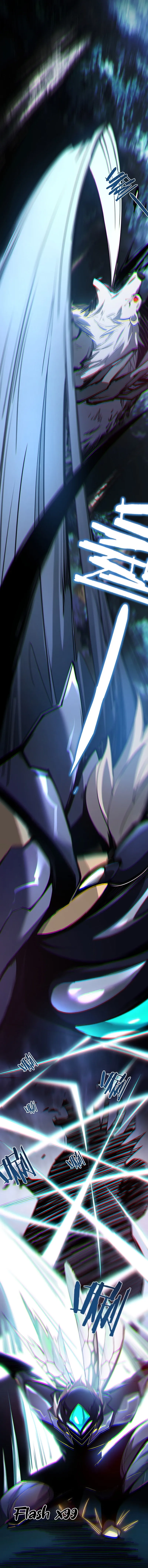 Read Jungle Master chapter 3 image 17 on Lezhin