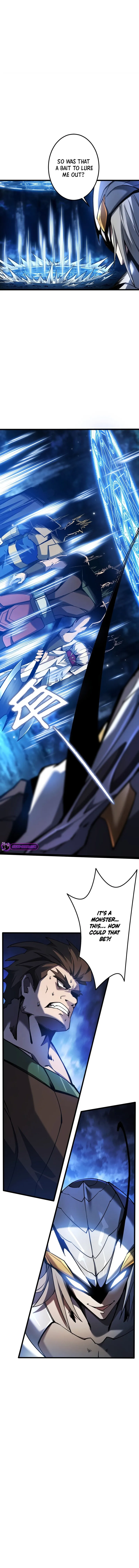 Read Jungle Master chapter 8 image 13 on Lezhin