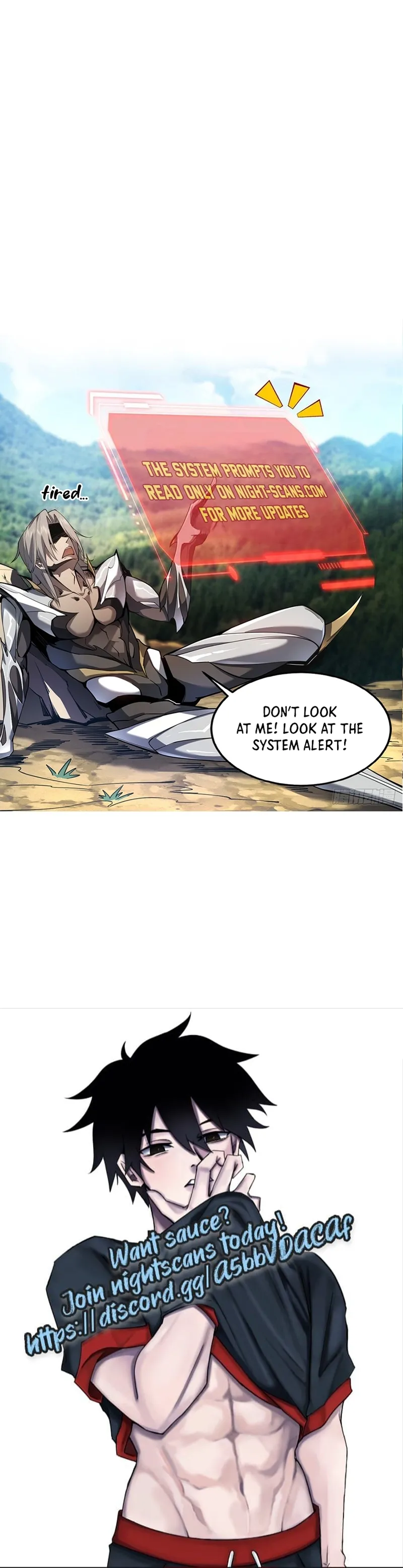 Read Jungle Master chapter 8 image 14 on Lezhin