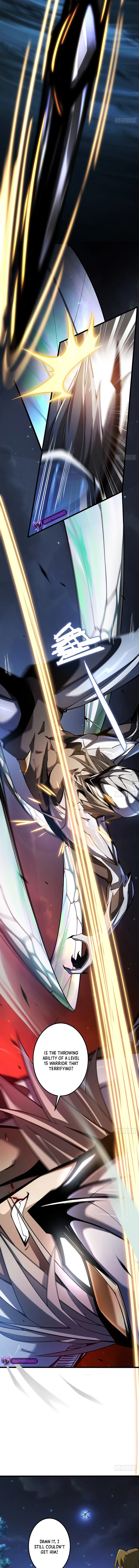 Read Jungle Master chapter 9 image 9 on Lezhin