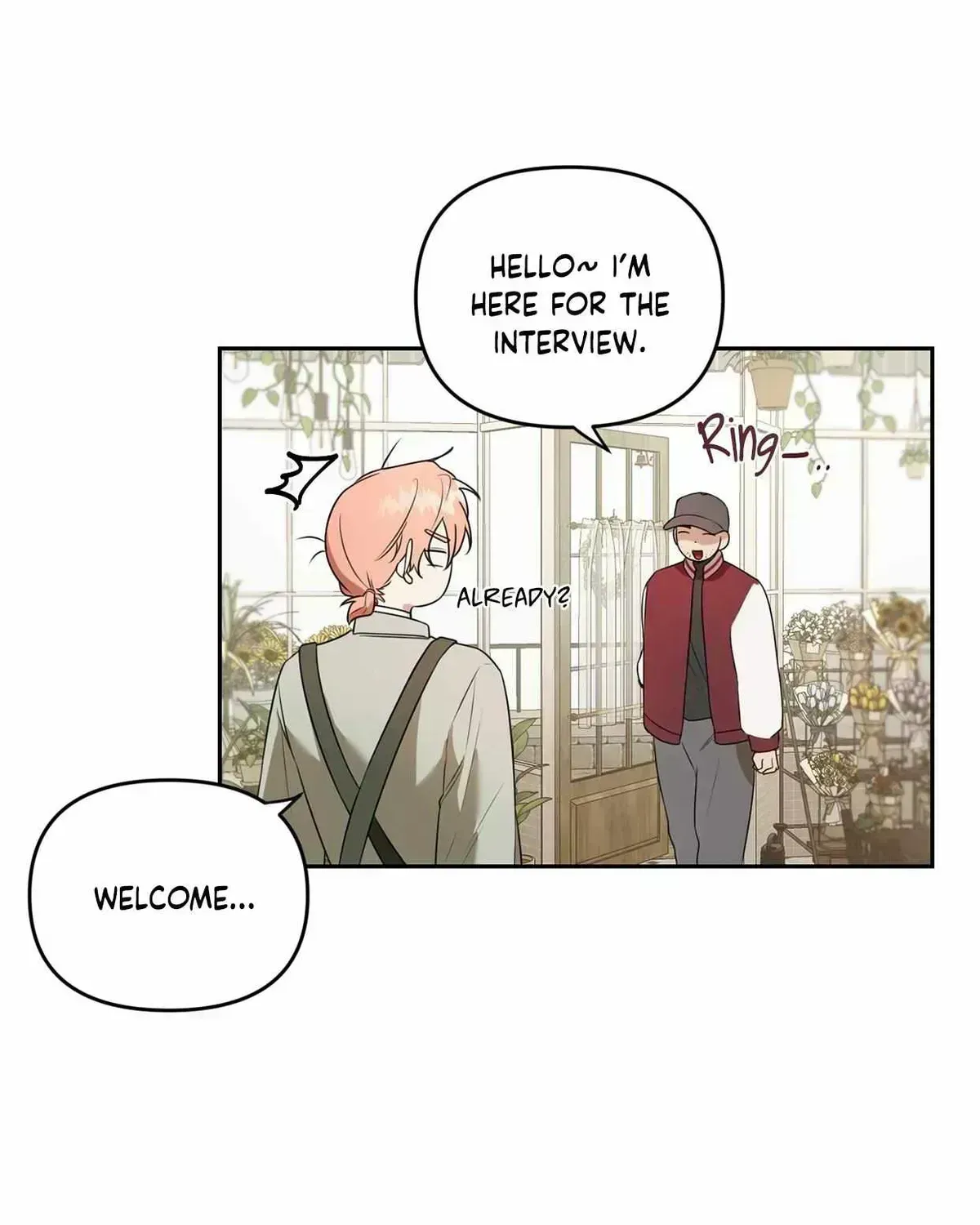 Read Jungwon