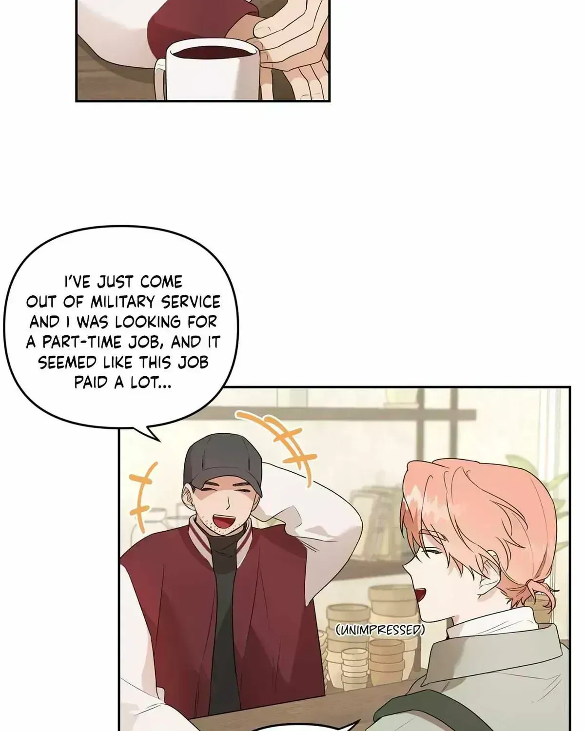 Read Jungwon