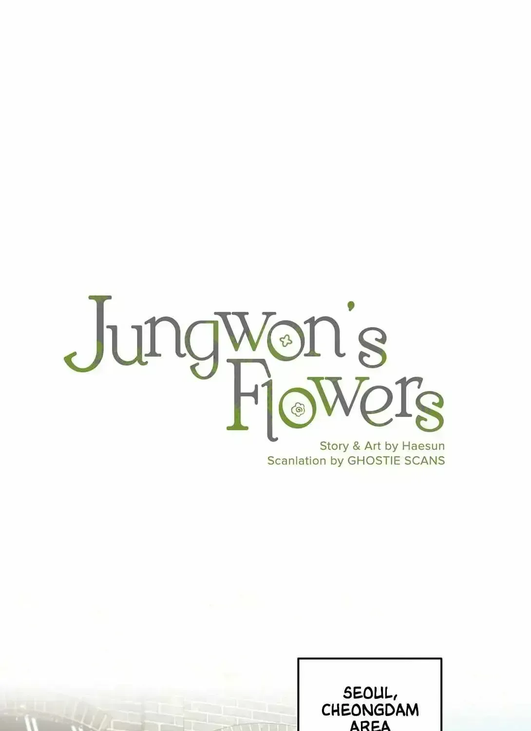 Read Jungwon