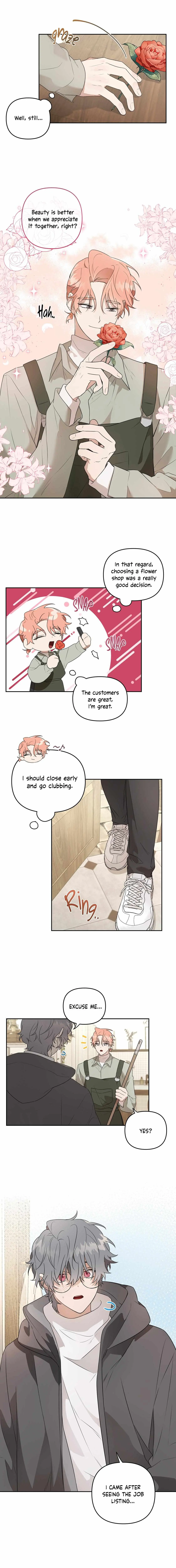 Read Jungwon