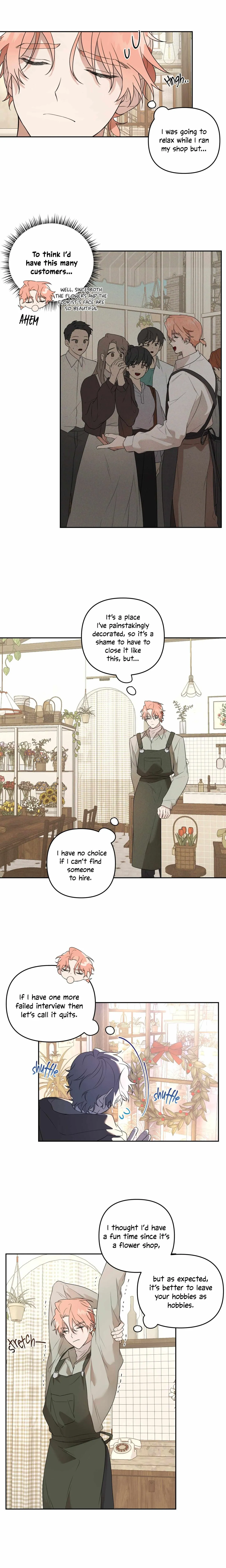 Read Jungwon