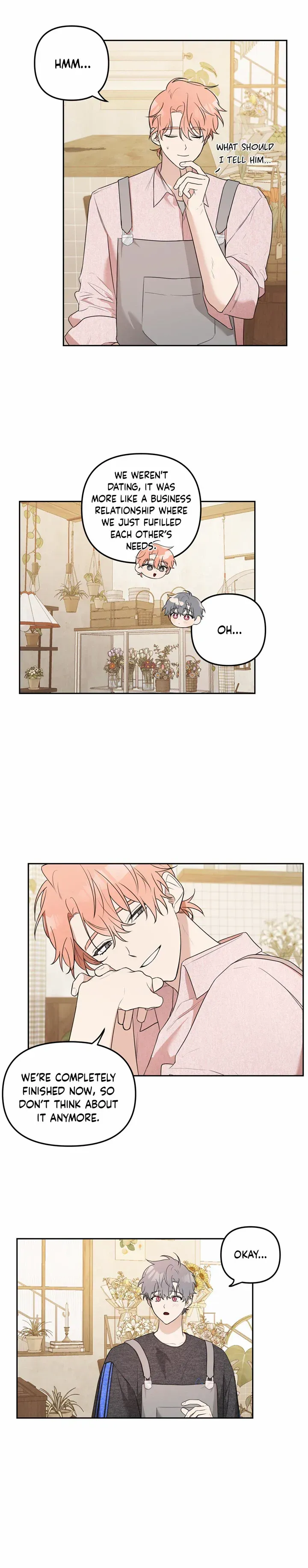 Read Jungwon