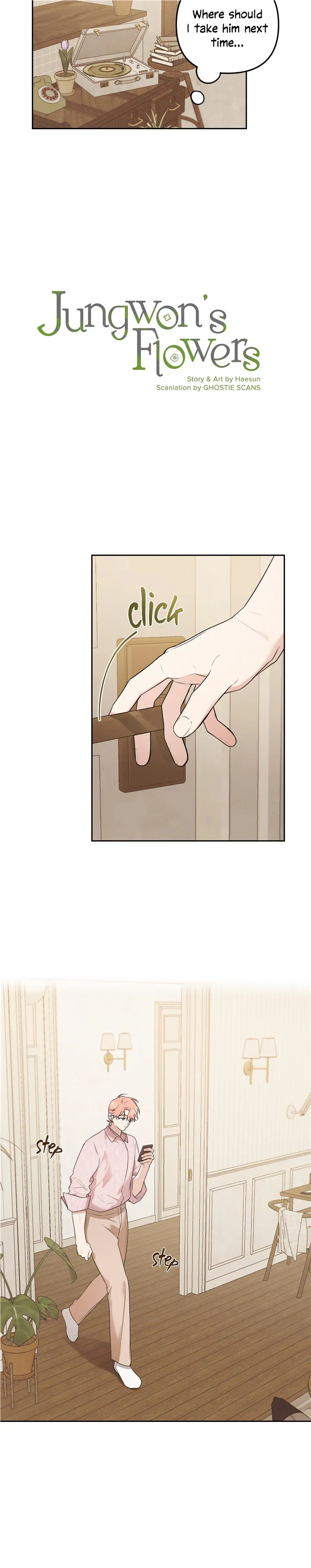 Read Jungwon