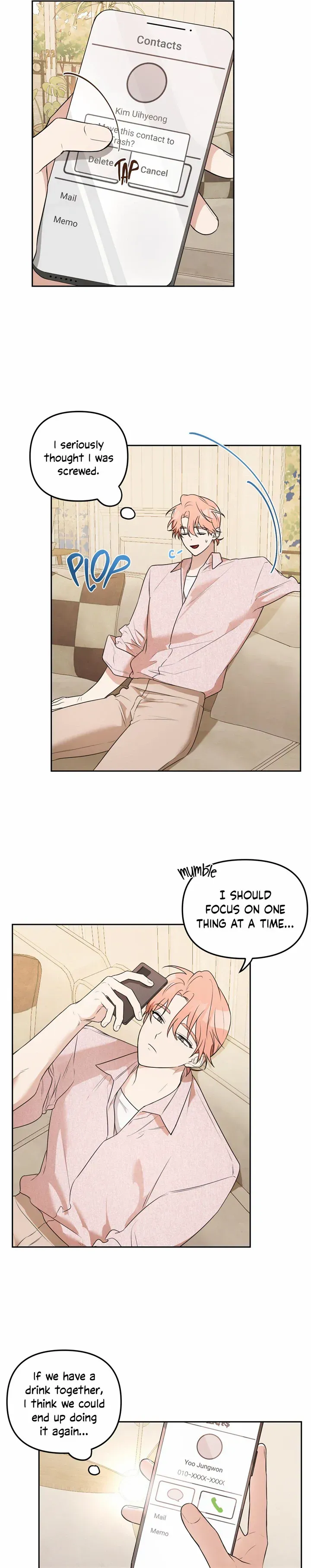 Read Jungwon