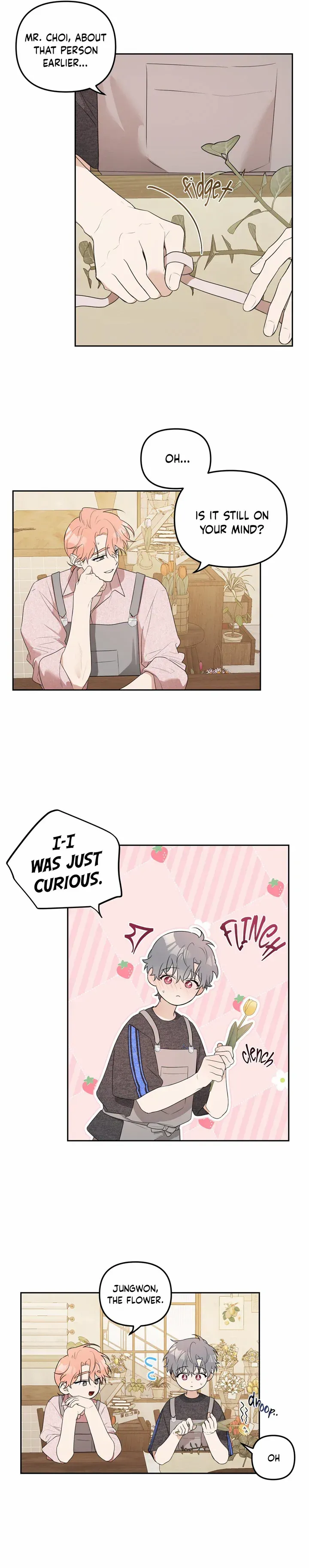 Read Jungwon