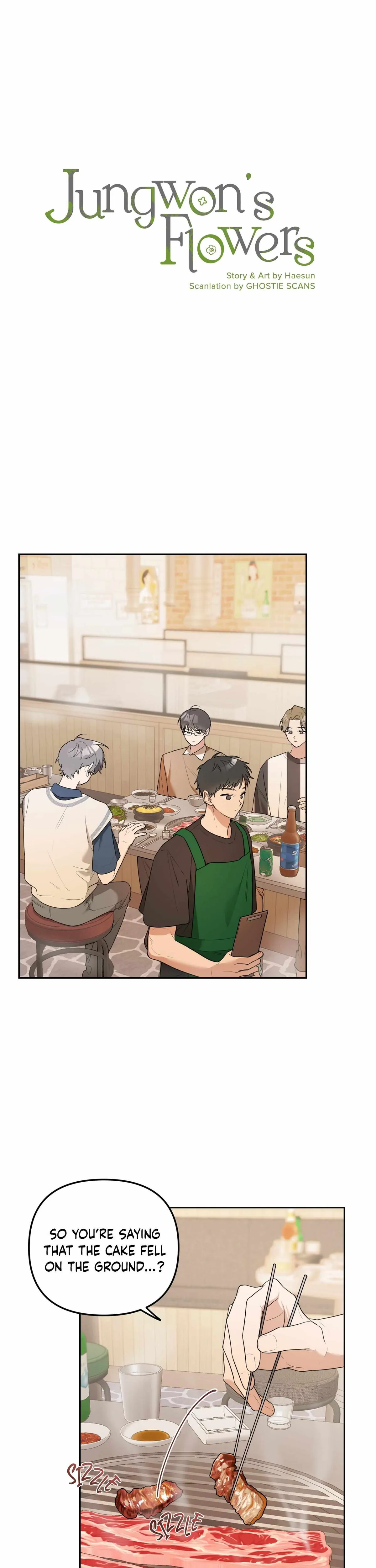 Read Jungwon
