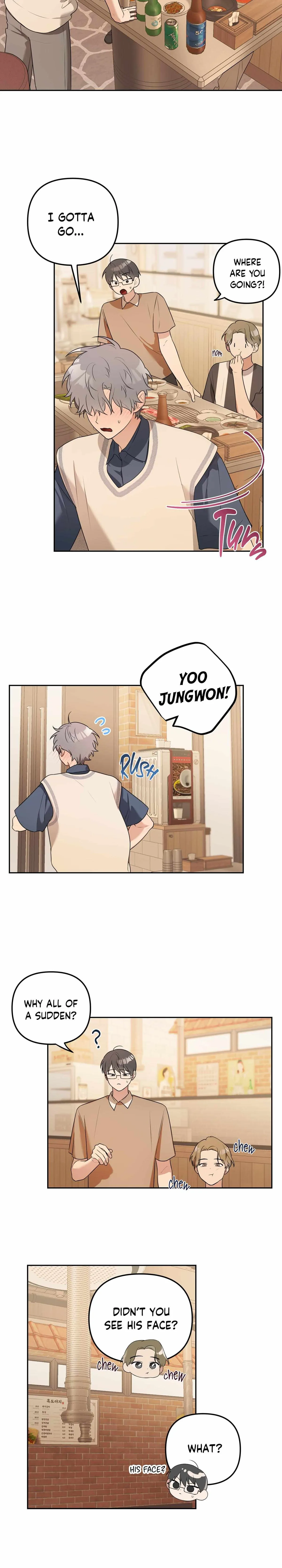 Read Jungwon