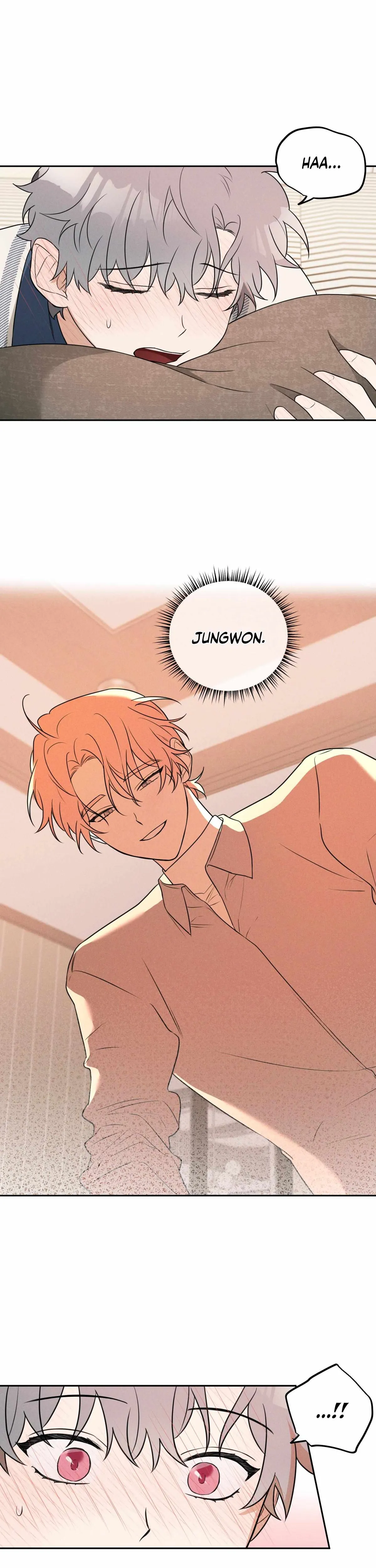 Read Jungwon