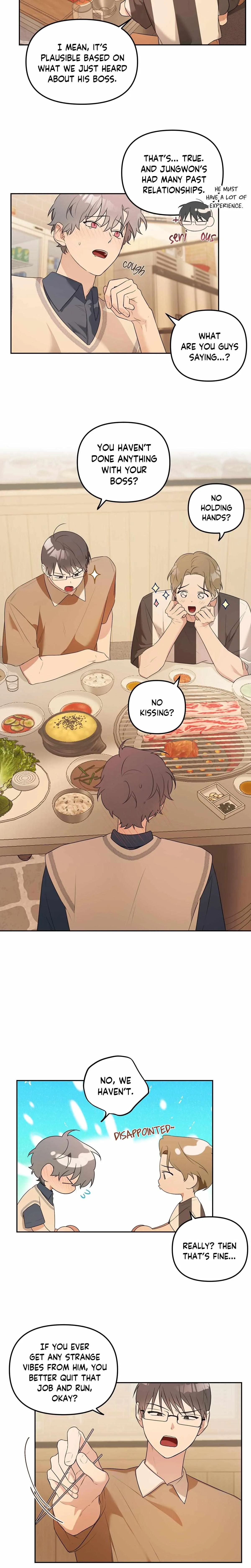 Read Jungwon