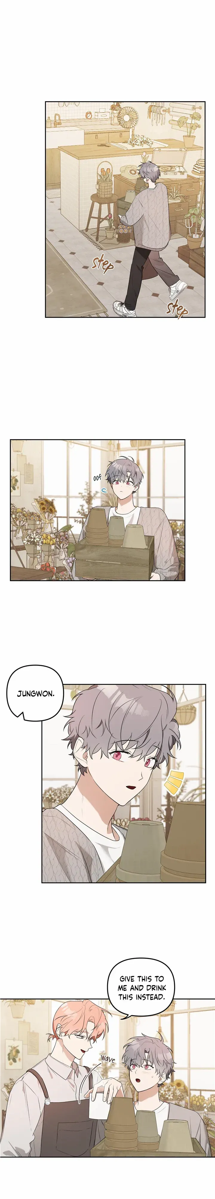 Read Jungwon