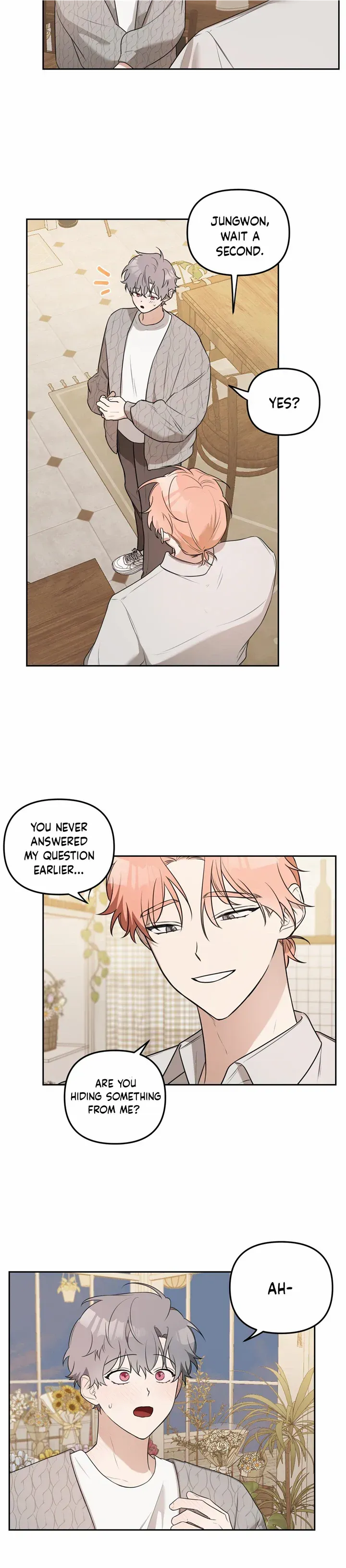Read Jungwon
