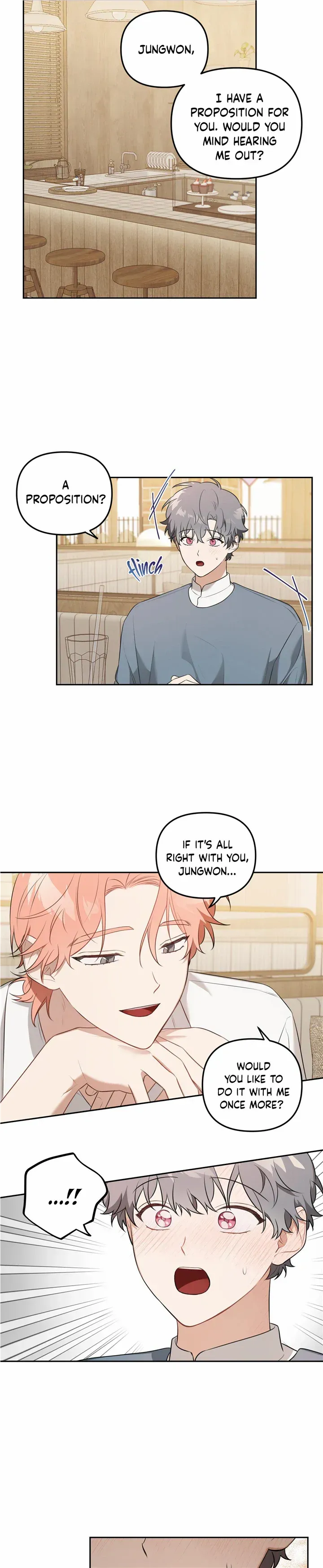 Read Jungwon
