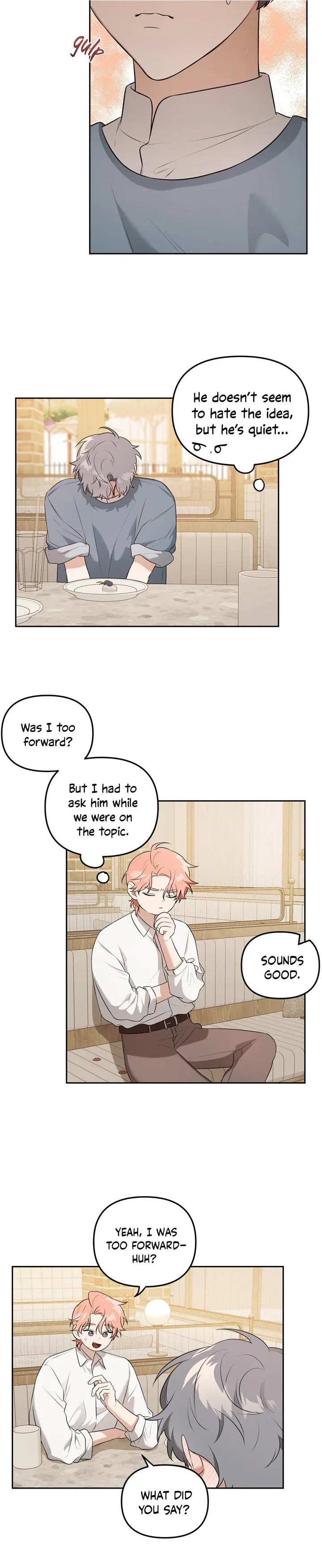 Read Jungwon