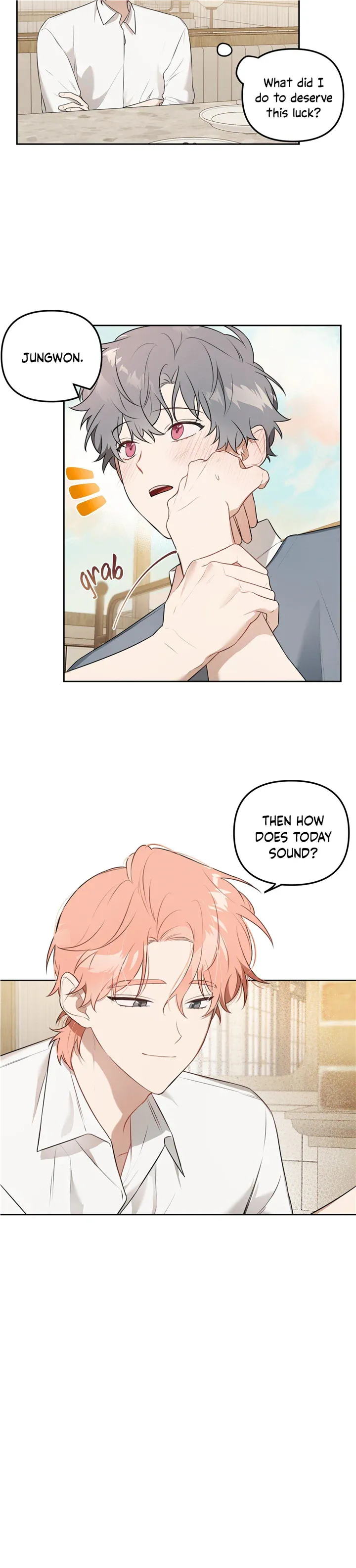 Read Jungwon