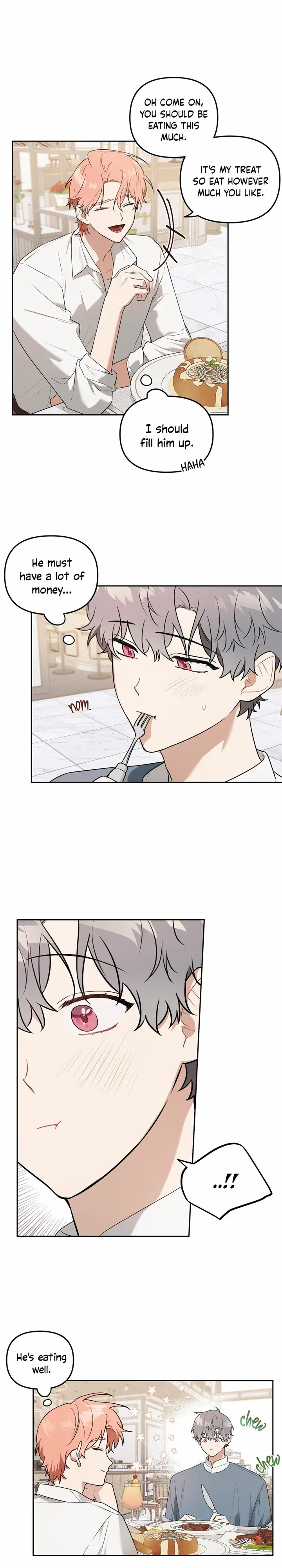 Read Jungwon