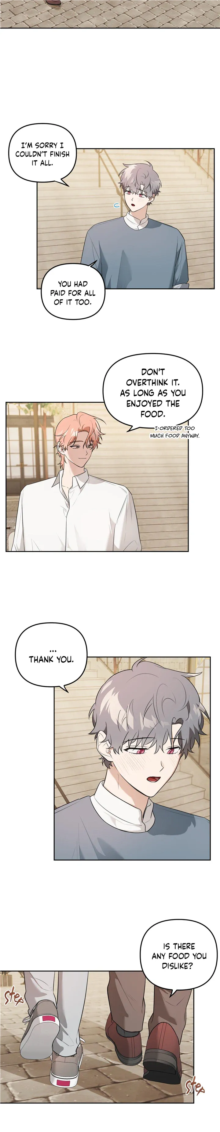 Read Jungwon