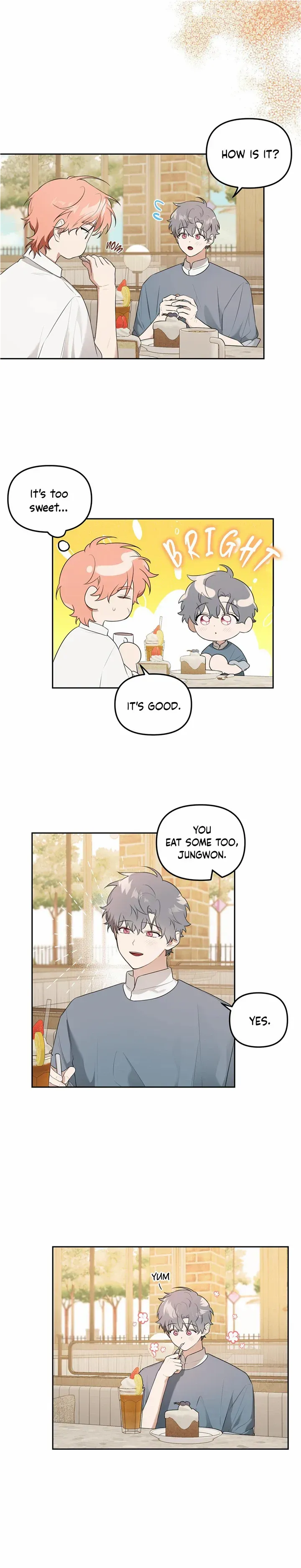 Read Jungwon