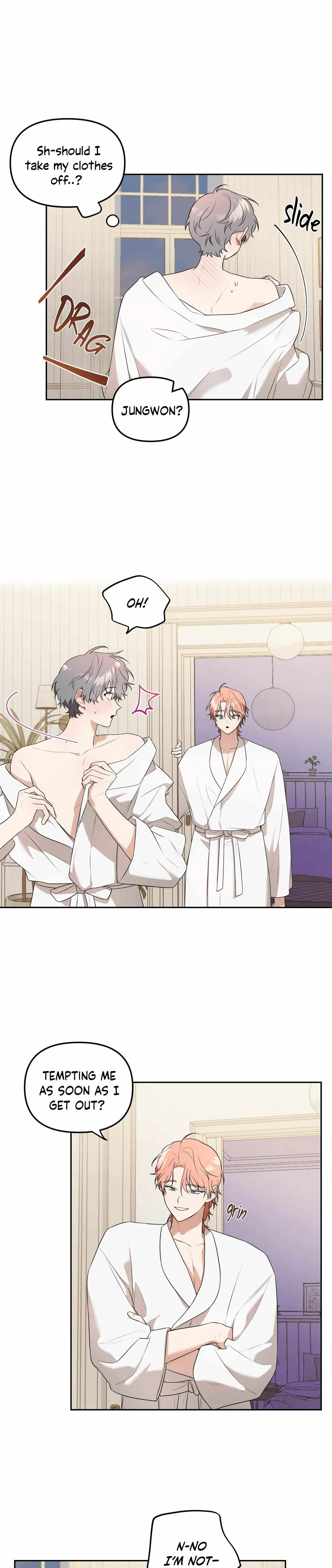 Read Jungwon