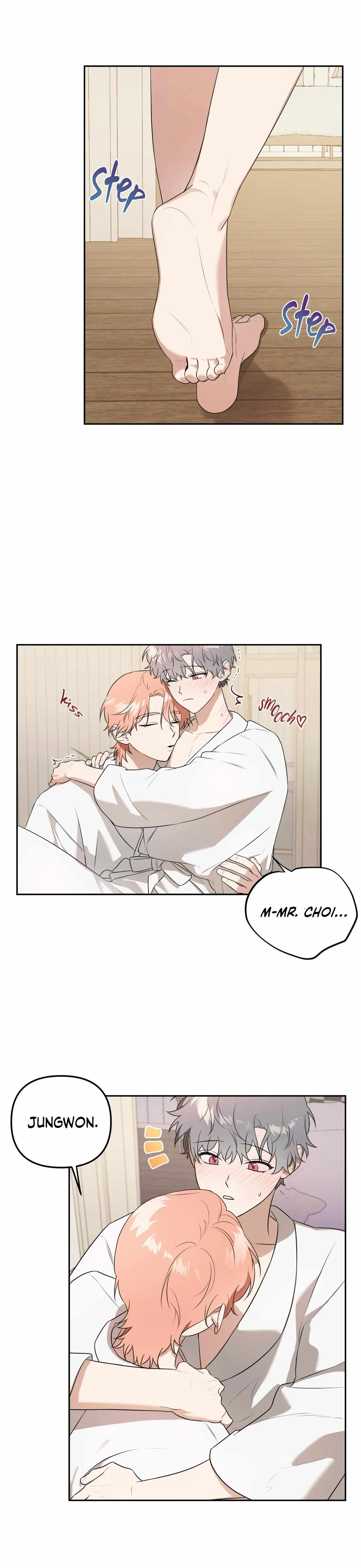 Read Jungwon