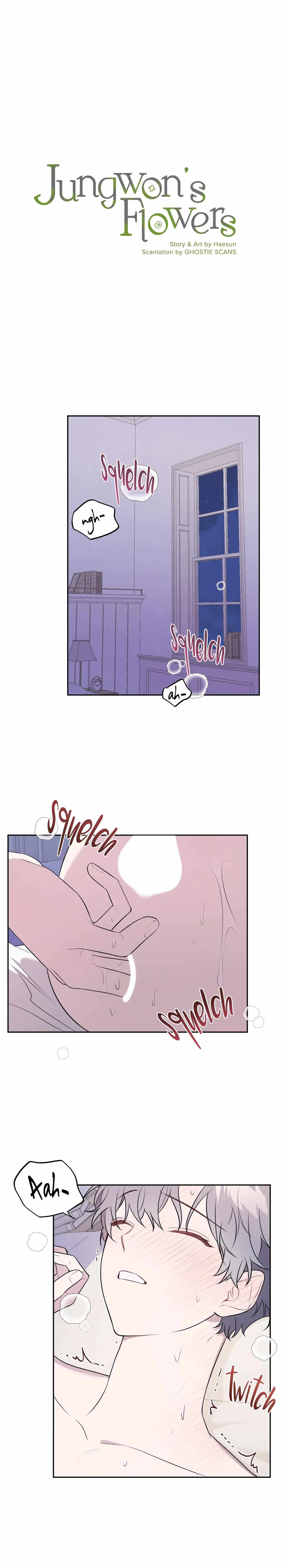 Read Jungwon
