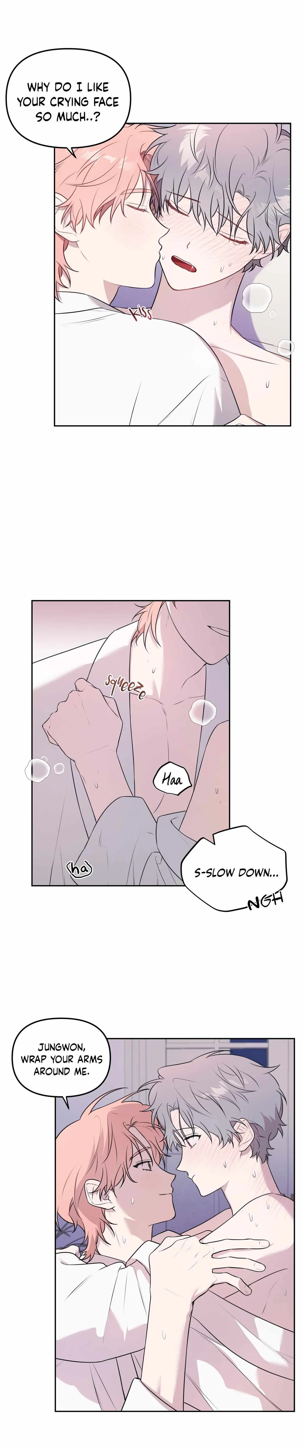 Read Jungwon