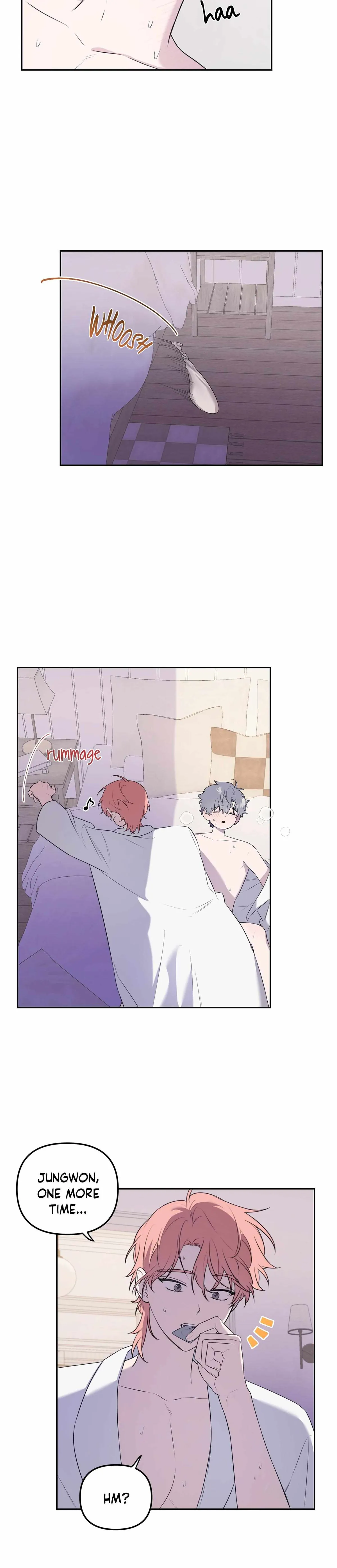 Read Jungwon