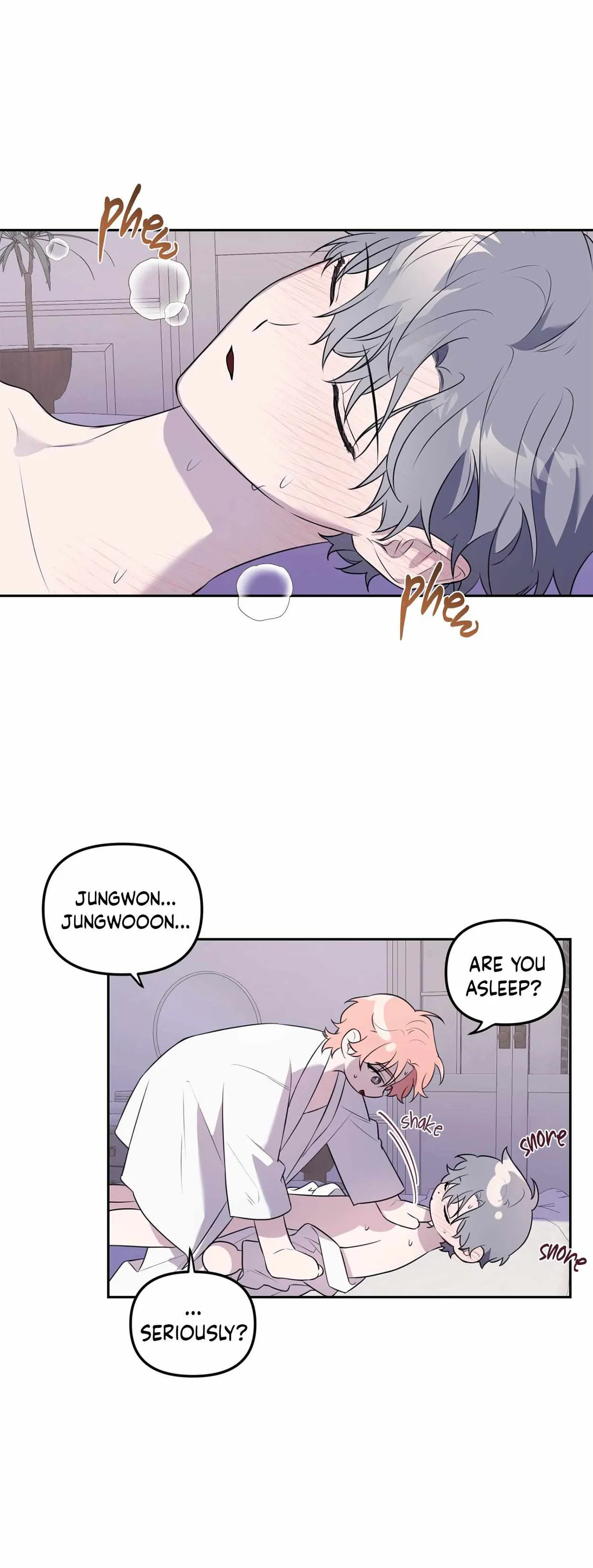 Read Jungwon