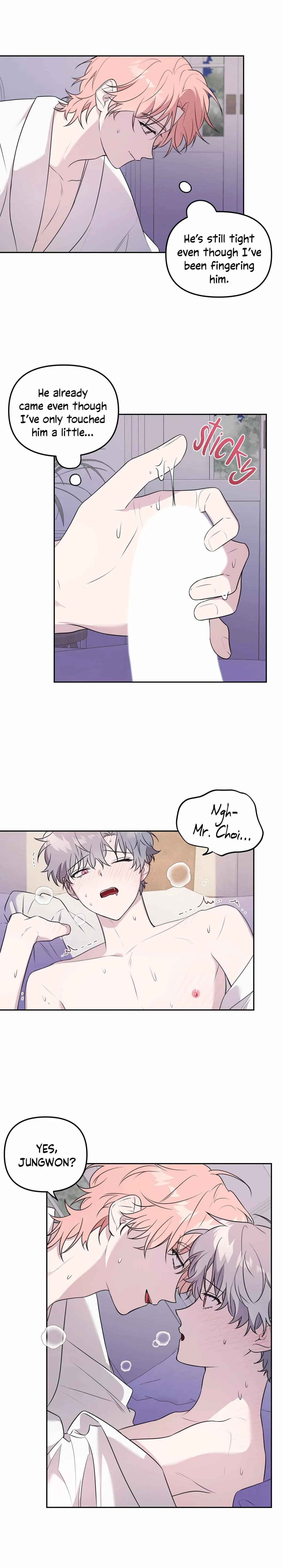 Read Jungwon