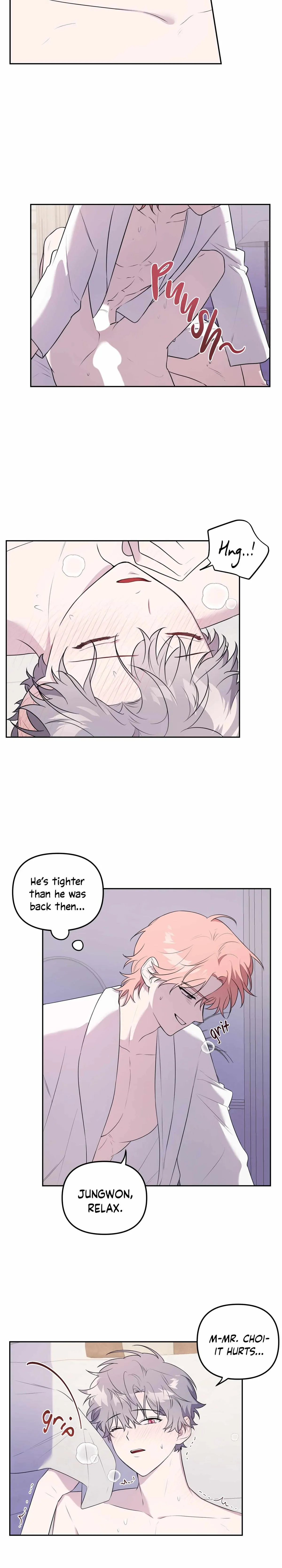 Read Jungwon