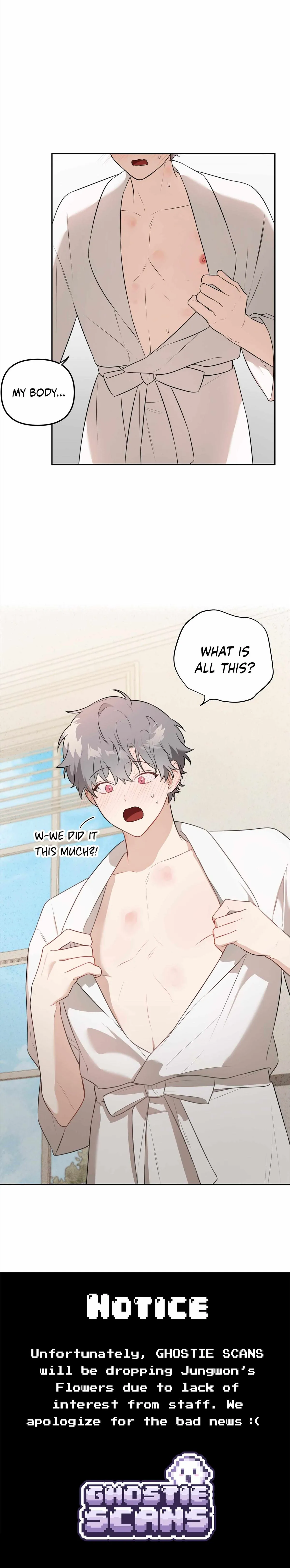 Read Jungwon