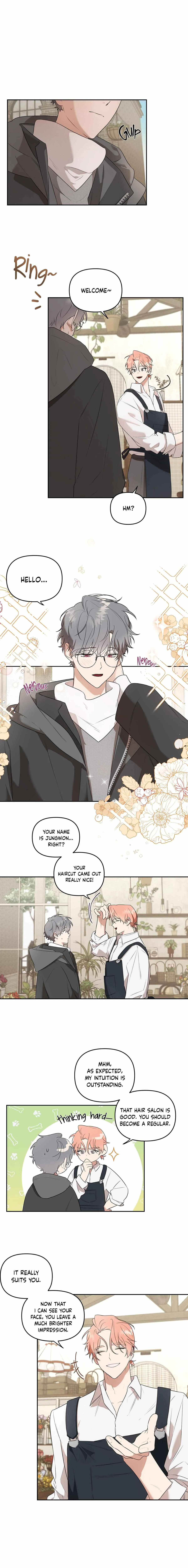 Read Jungwon